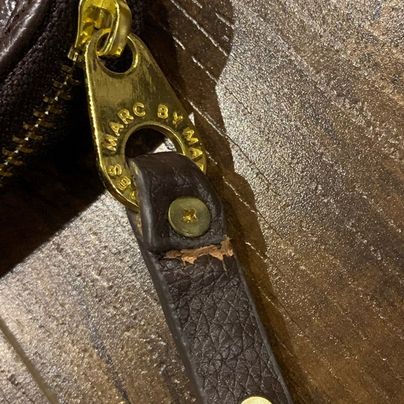 Embossed Wristlet - Picture 6 of 10